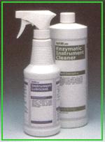 Nature Plus Instrument Cleaner and Spray Lubricant
