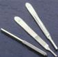 scalpel handles