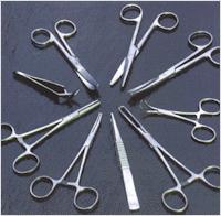 premium instrument range